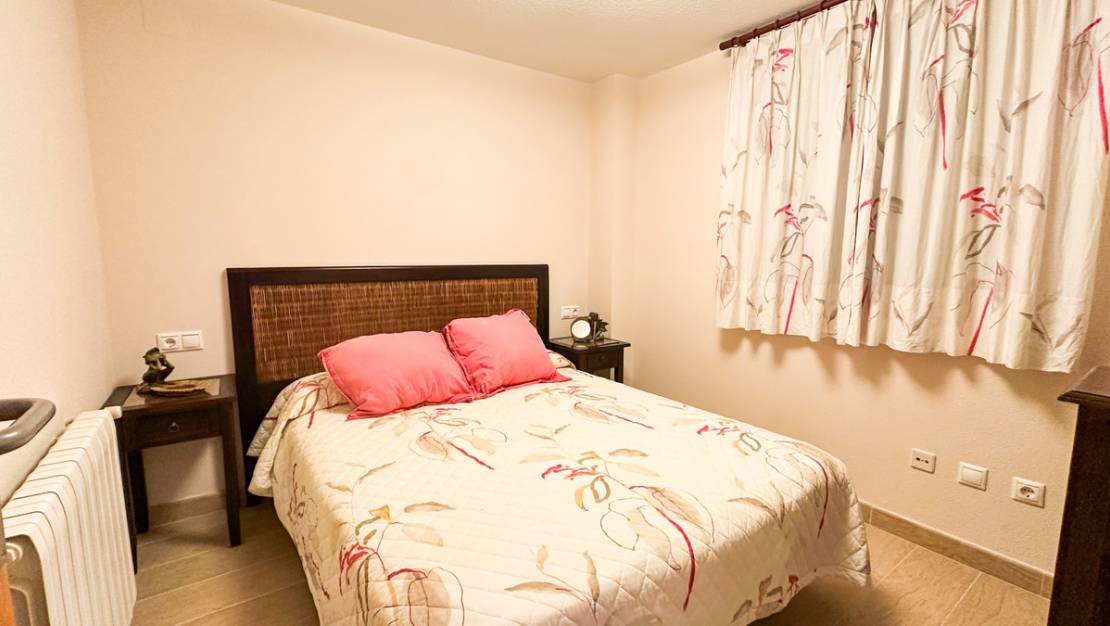 Venta - Apartment - Torrevieja - Playa de los Locos