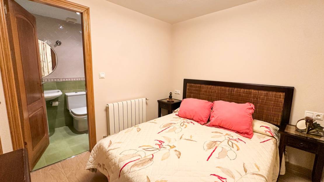 Venta - Apartment - Torrevieja - Playa de los Locos