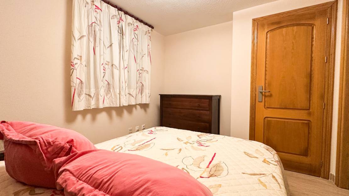 Venta - Apartment - Torrevieja - Playa de los Locos