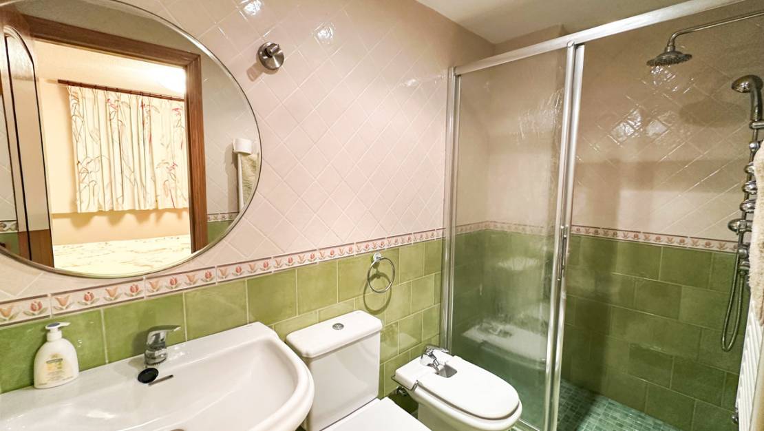 Venta - Apartment - Torrevieja - Playa de los Locos