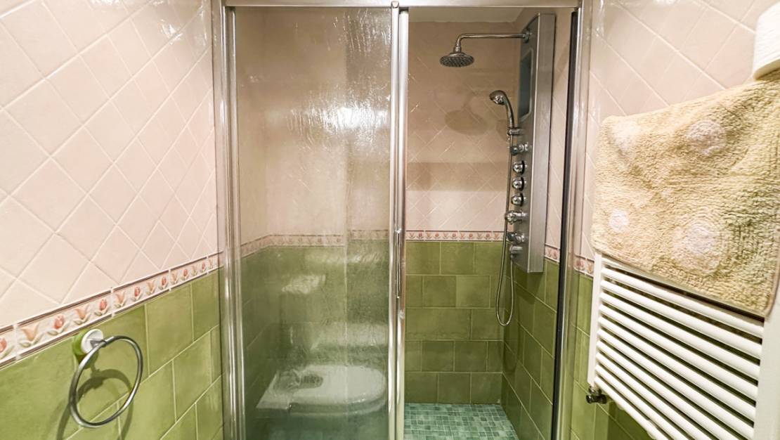 Venta - Apartment - Torrevieja - Playa de los Locos