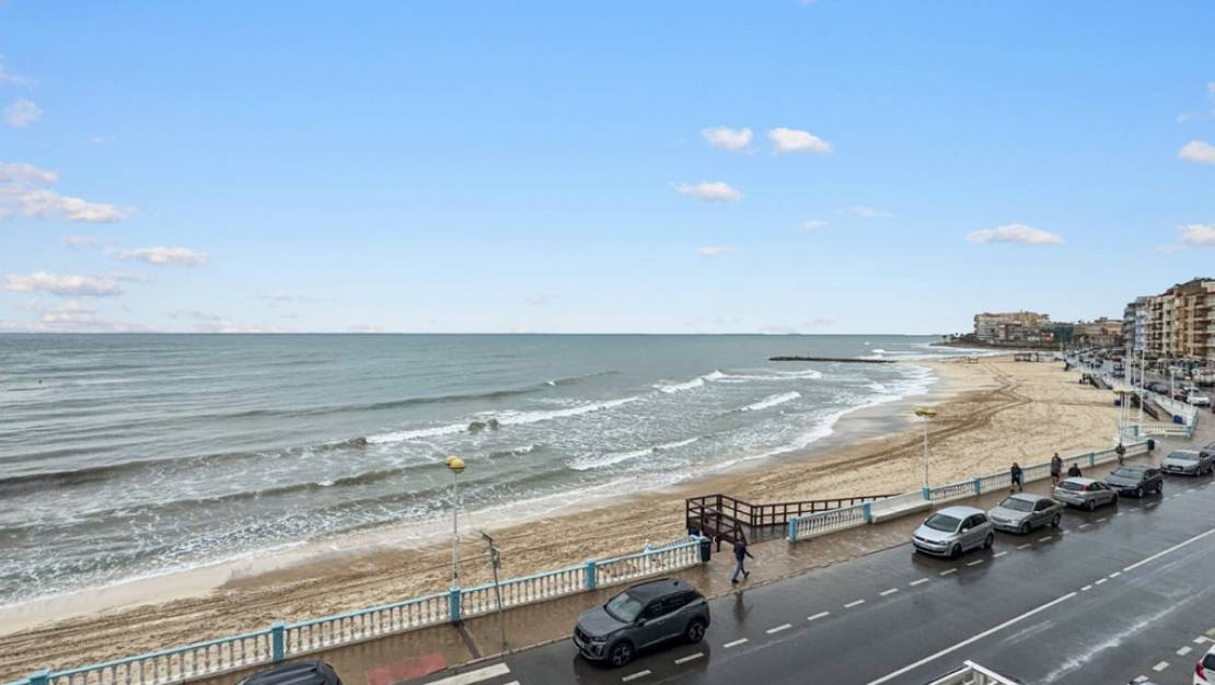 Venta - Apartment - Torrevieja - Playa de los Locos