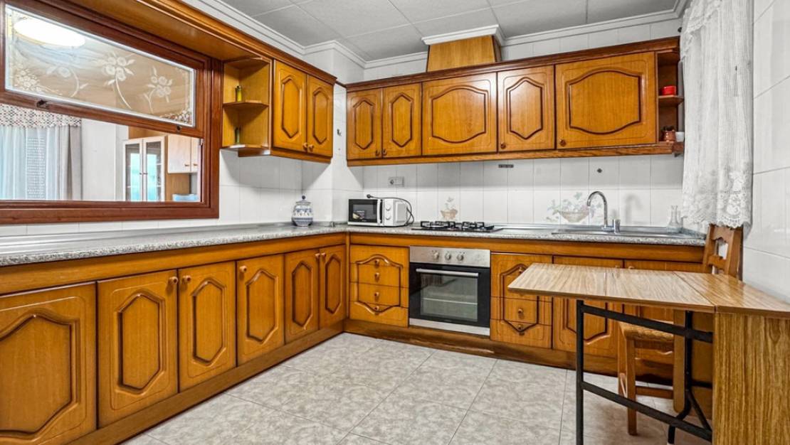 Venta - Apartment - Torrevieja - Playa de los Locos