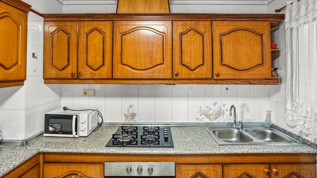 Venta - Apartment - Torrevieja - Playa de los Locos
