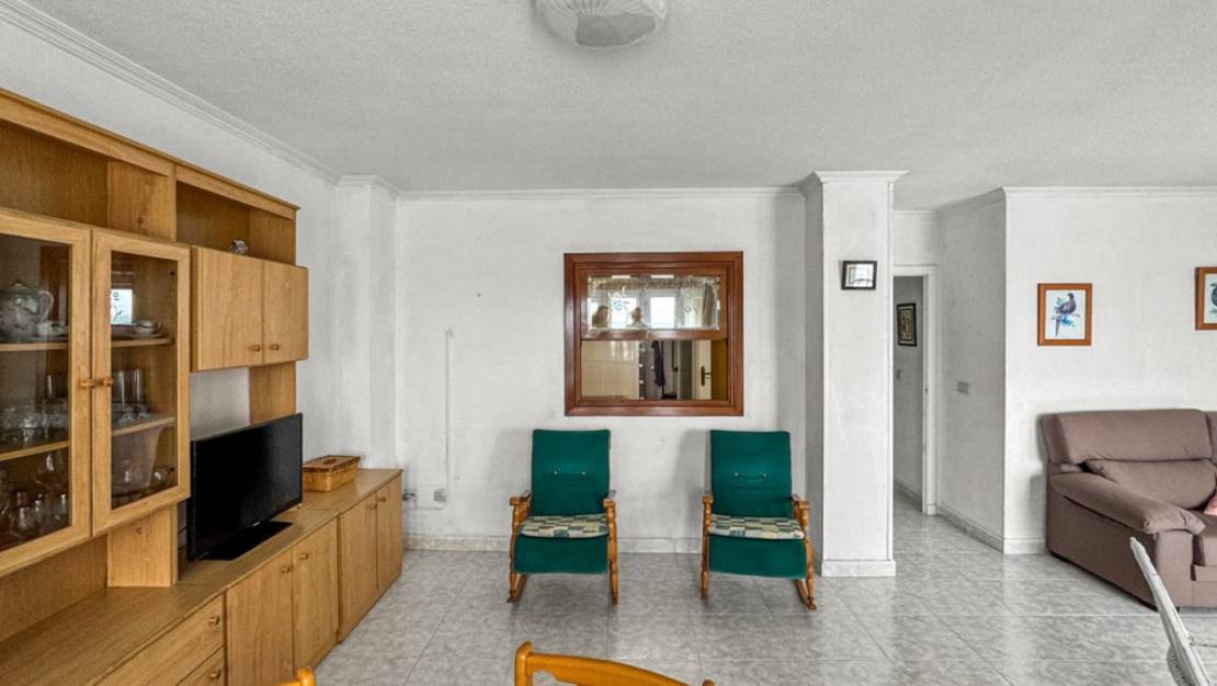 Venta - Apartment - Torrevieja - Playa de los Locos