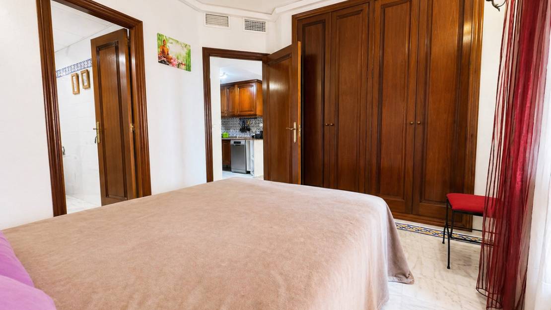 Venta - Apartment - Torrevieja - Playa de los Locos