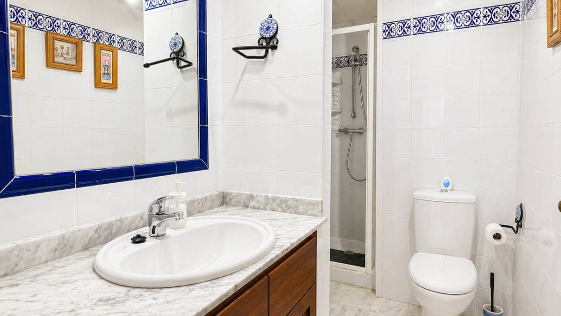 Venta - Apartment - Torrevieja - Playa de los Locos