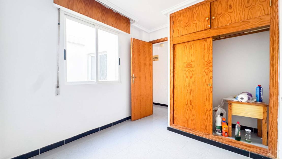 Venta - Apartment - Torrevieja - Playa de los Locos