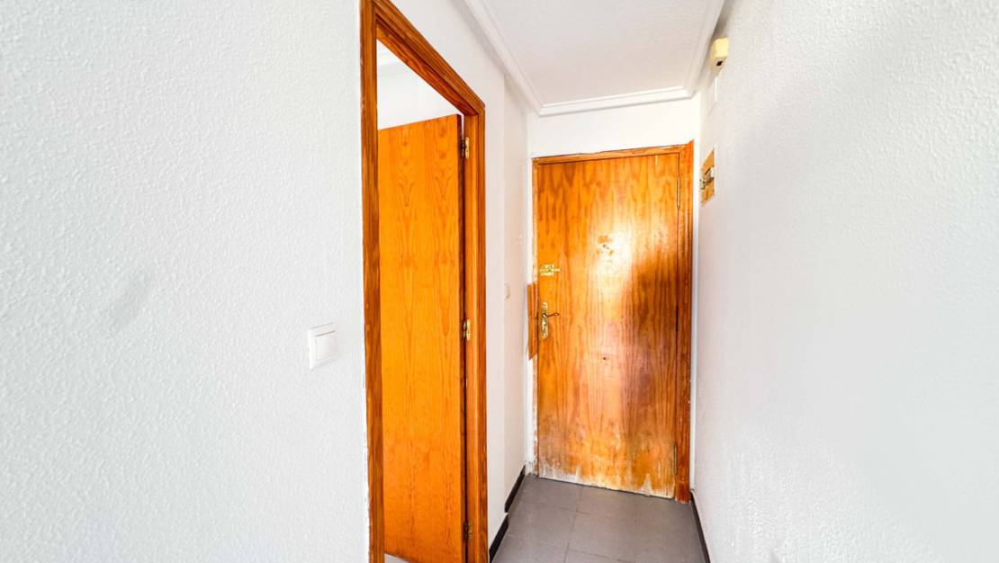 Venta - Apartment - Torrevieja - Playa de los Locos
