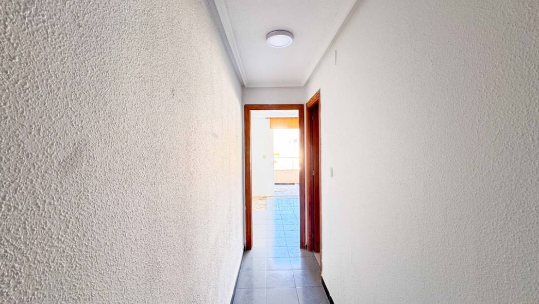 Venta - Apartment - Torrevieja - Playa de los Locos