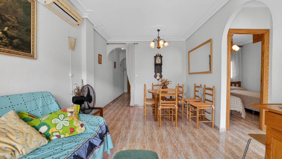 Venta - Apartment - Torrevieja - Playa de los Locos