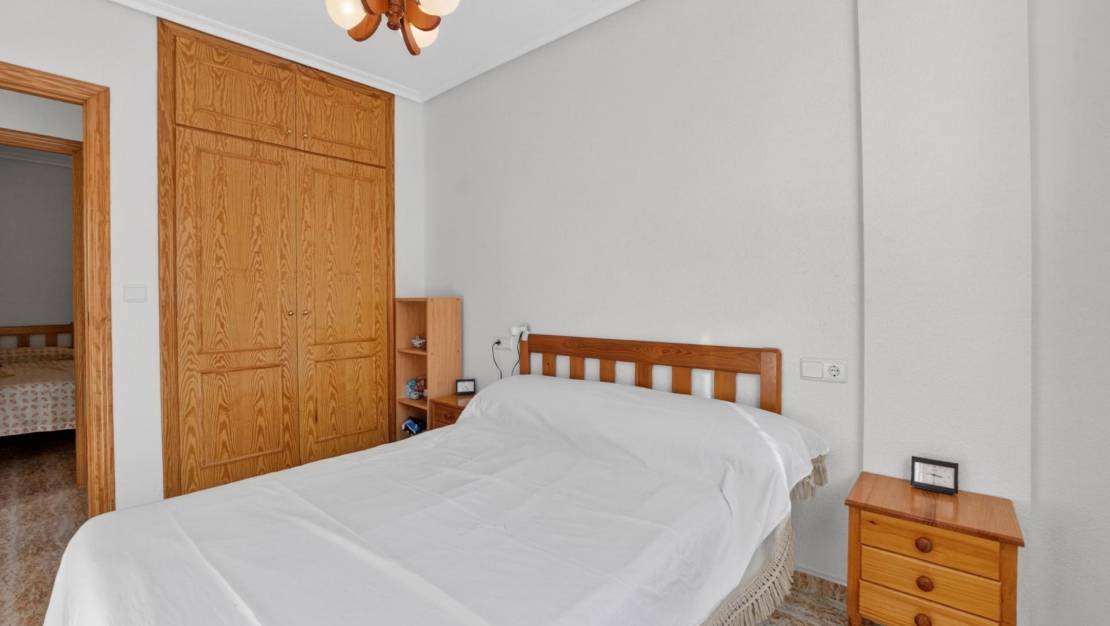 Venta - Apartment - Torrevieja - Playa de los Locos