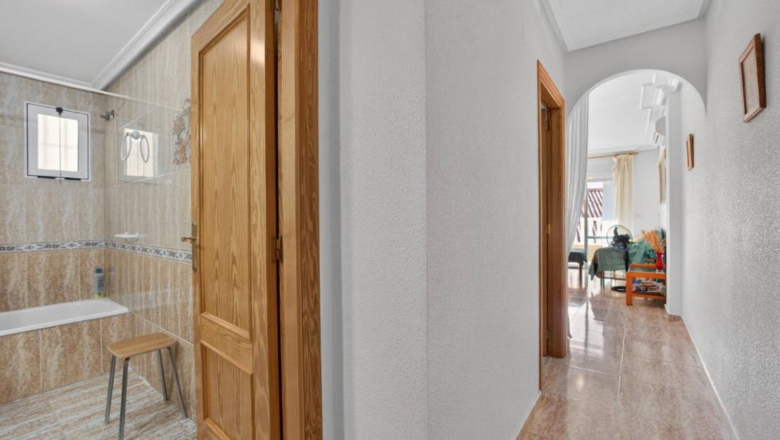 Venta - Apartment - Torrevieja - Playa de los Locos