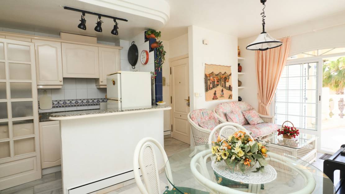 Venta - Apartment - Torrevieja - Playa de los Locos