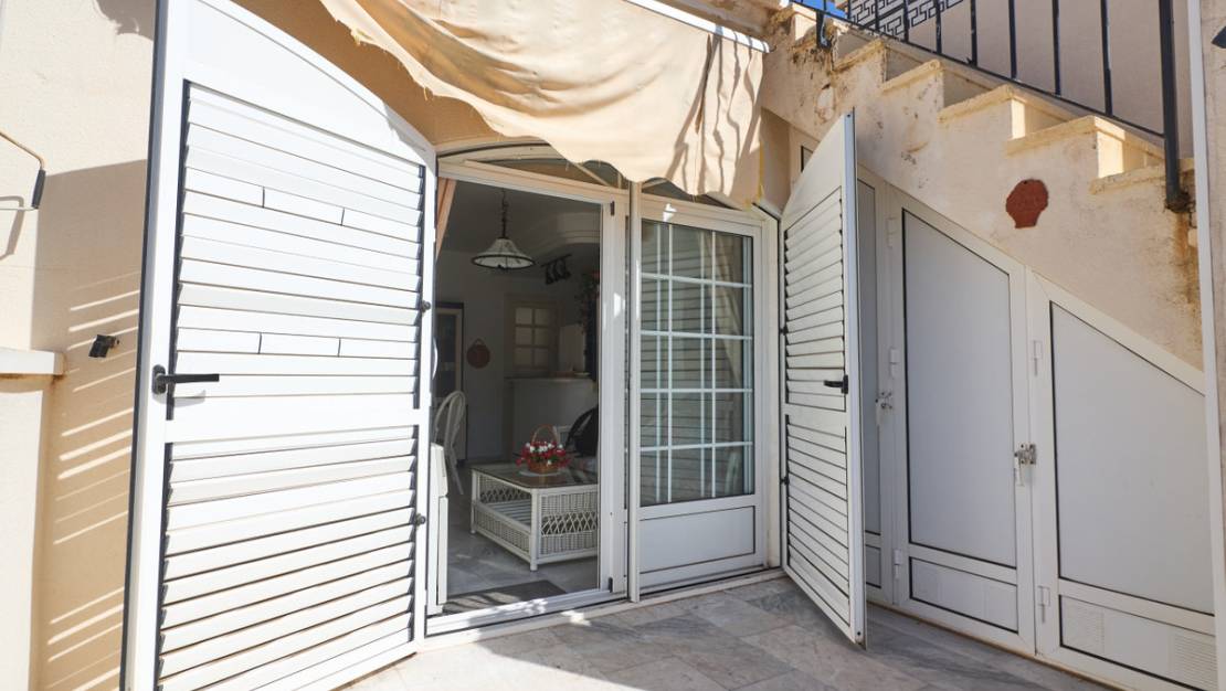 Venta - Apartment - Torrevieja - Playa de los Locos