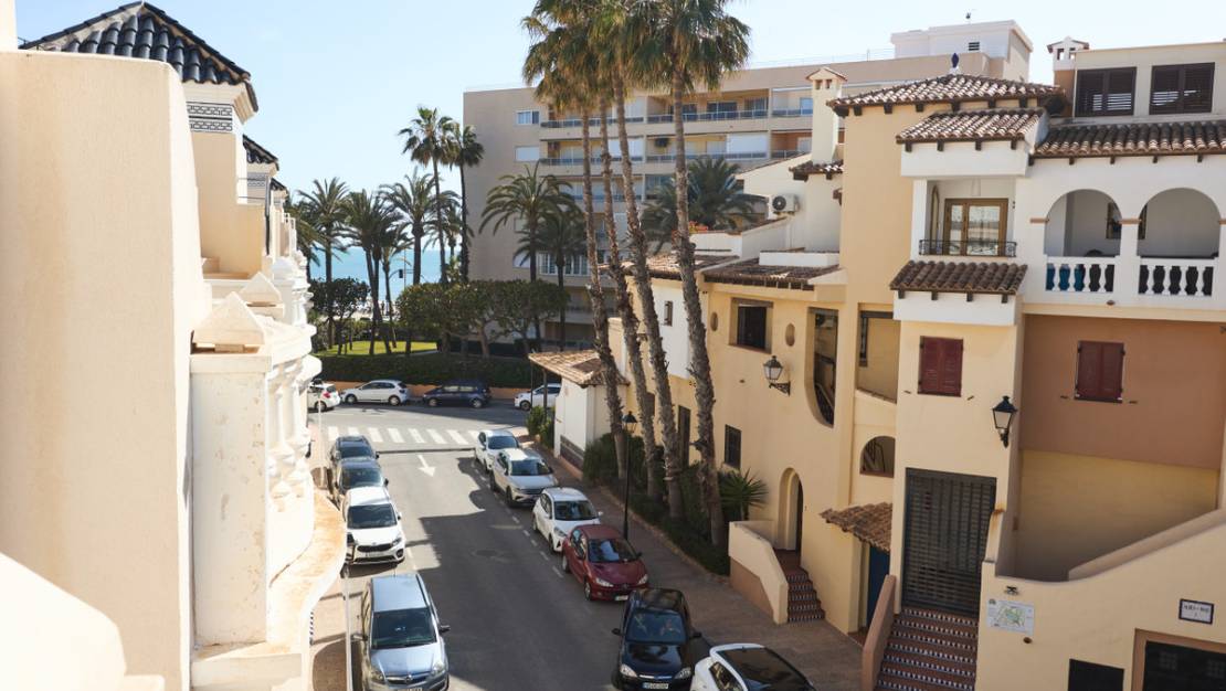 Venta - Apartment - Torrevieja - Playa de los Locos