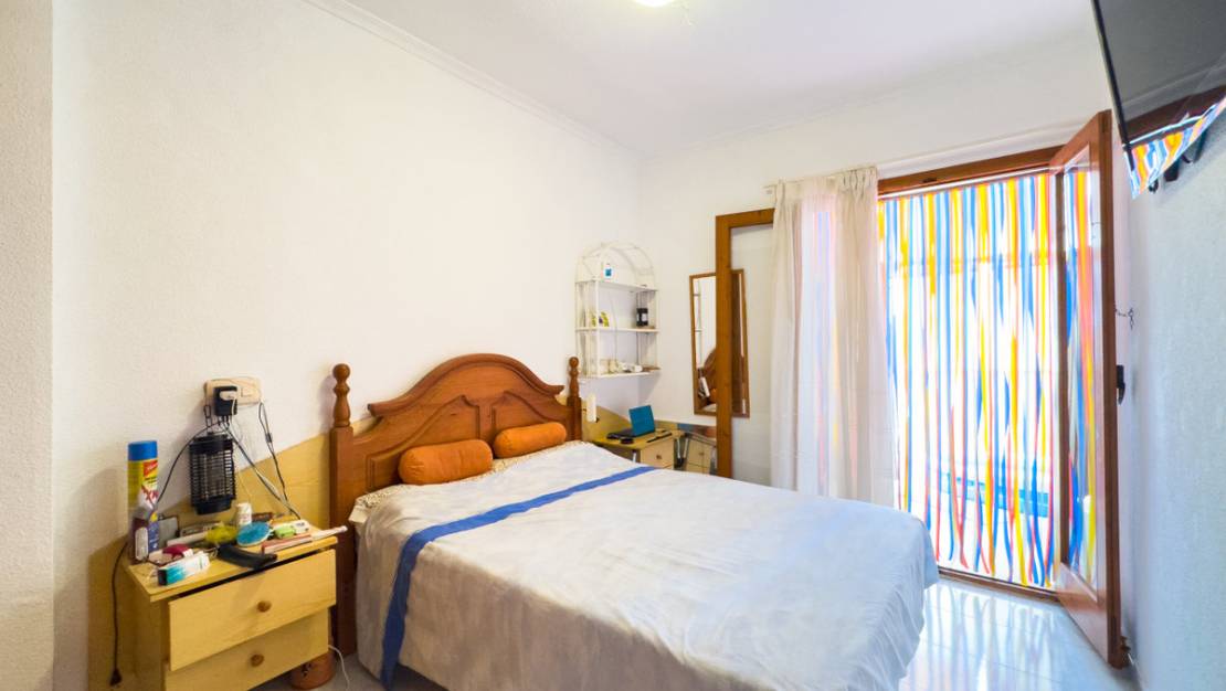 Venta - Apartment - Torrevieja - Playa de los Locos