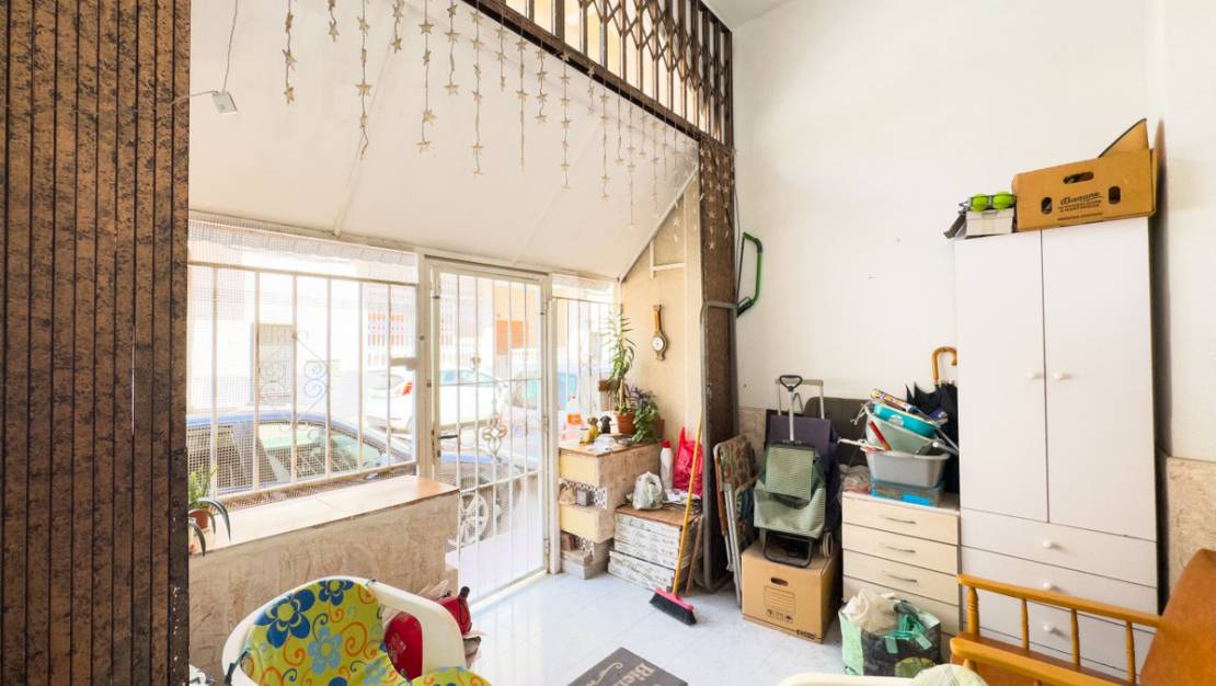 Venta - Apartment - Torrevieja - Playa de los Locos