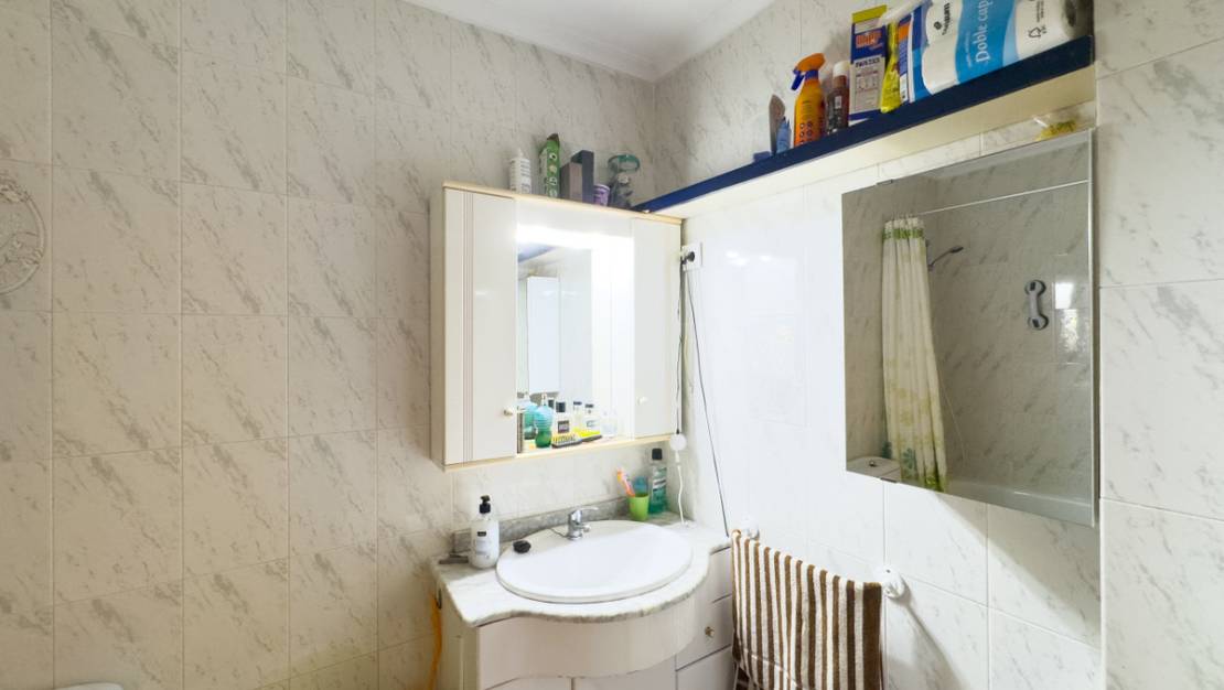 Venta - Apartment - Torrevieja - Playa de los Locos