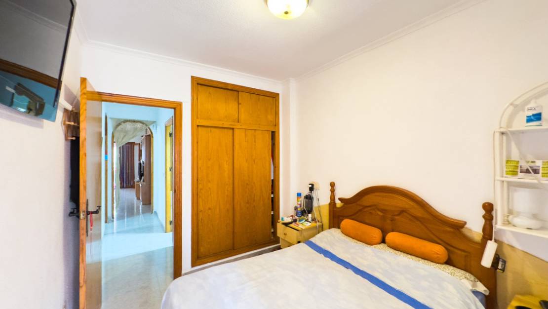 Venta - Apartment - Torrevieja - Playa de los Locos