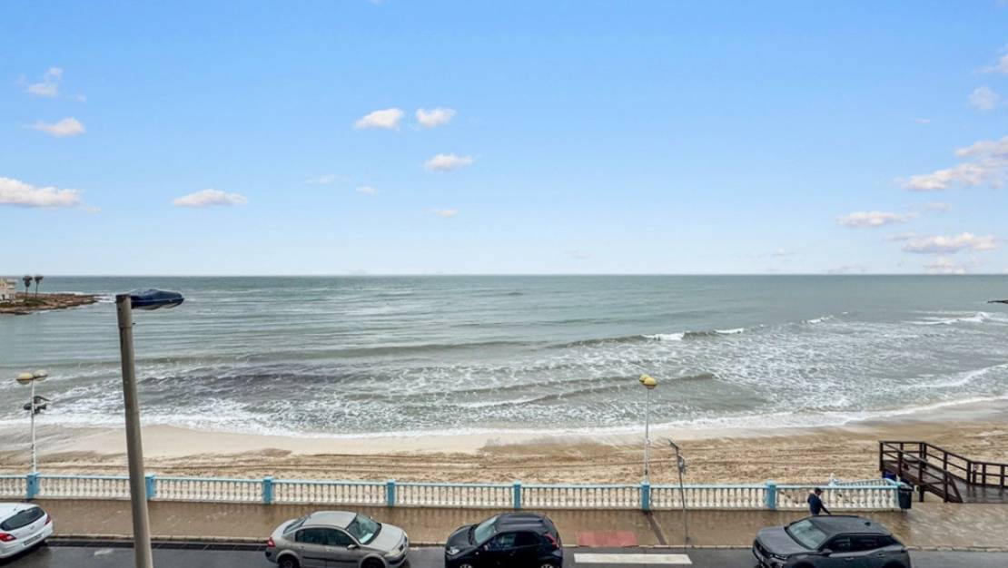 Venta - Apartment - Torrevieja - Playa de los Locos