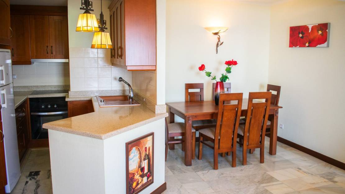 Venta - Apartment - Torrevieja - Playa de los Locos