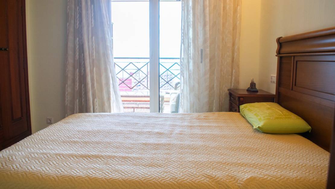 Venta - Apartment - Torrevieja - Playa de los Locos