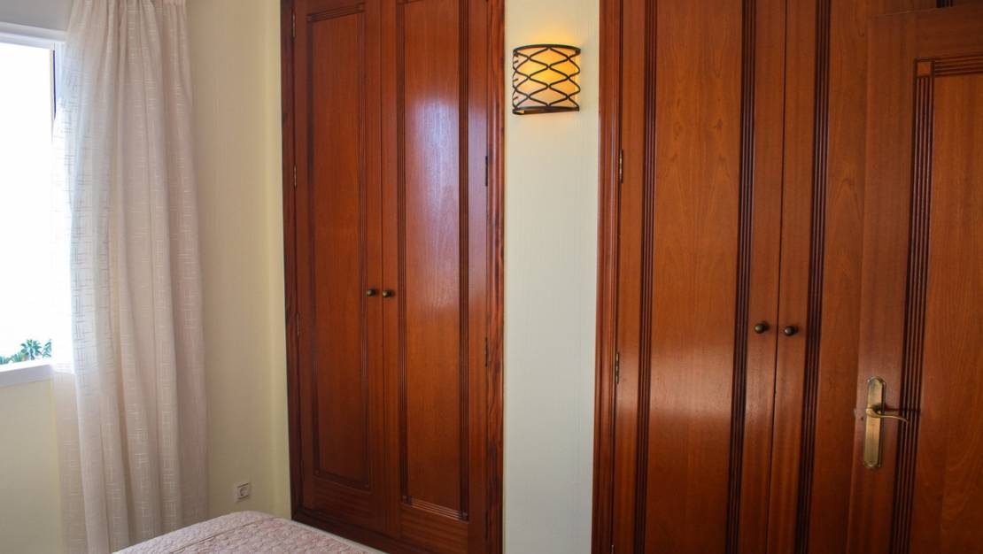 Venta - Apartment - Torrevieja - Playa de los Locos