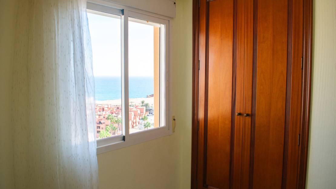 Venta - Apartment - Torrevieja - Playa de los Locos