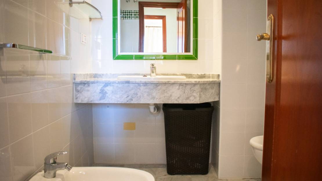 Venta - Apartment - Torrevieja - Playa de los Locos
