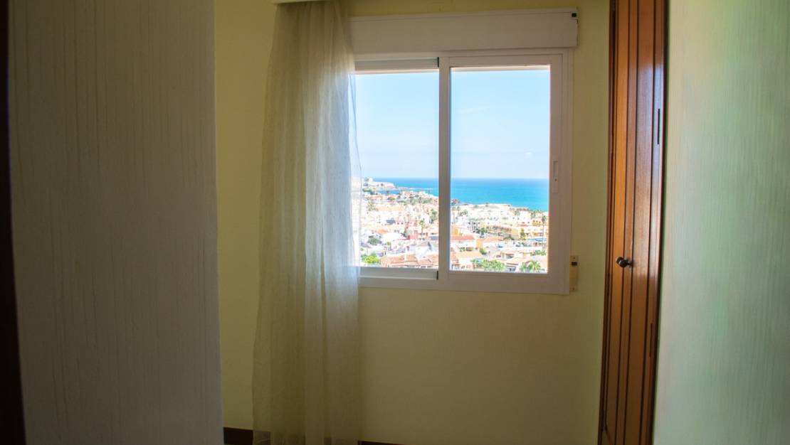 Venta - Apartment - Torrevieja - Playa de los Locos