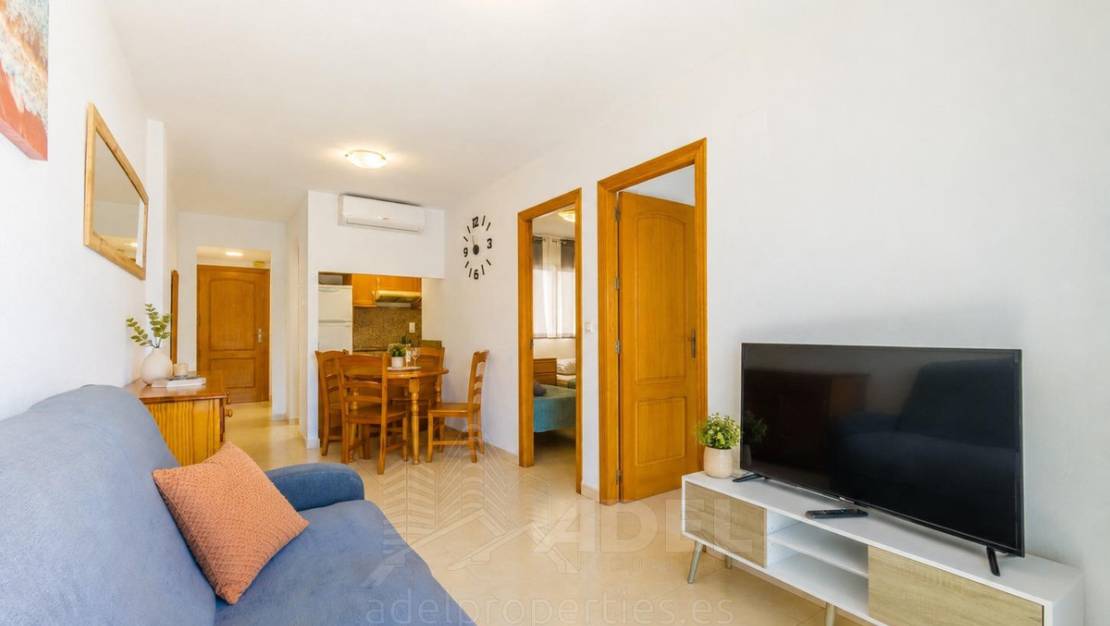 Venta - Apartment - Torrevieja - Playa de los Locos