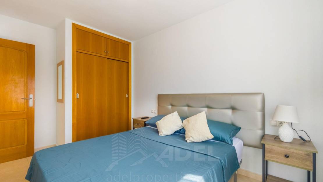 Venta - Apartment - Torrevieja - Playa de los Locos