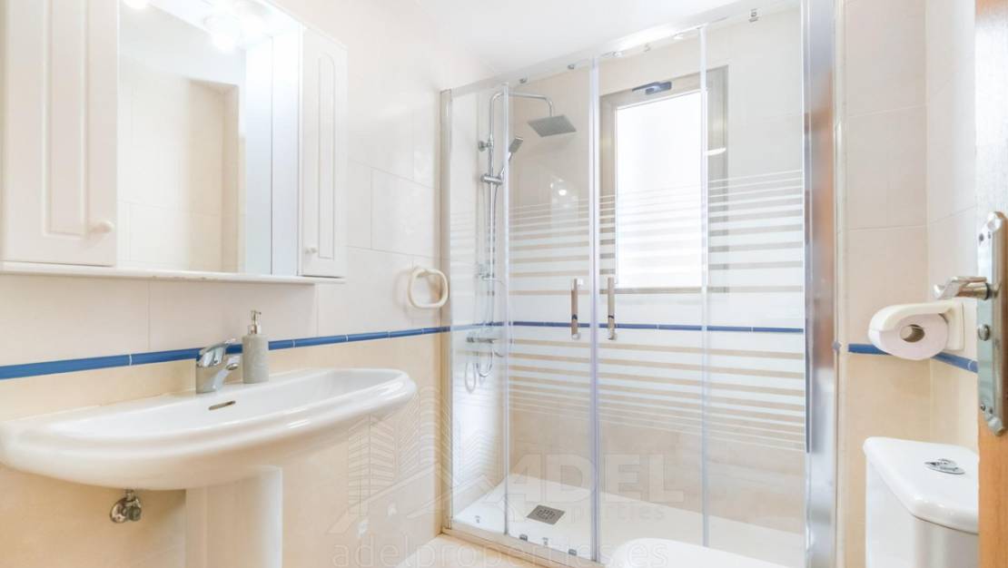 Venta - Apartment - Torrevieja - Playa de los Locos