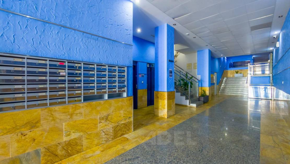 Venta - Apartment - Torrevieja - Playa de los Locos