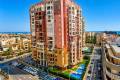 Venta - Apartment - Torrevieja - Playa de los Locos