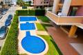 Venta - Apartment - Torrevieja - Playa de los Locos