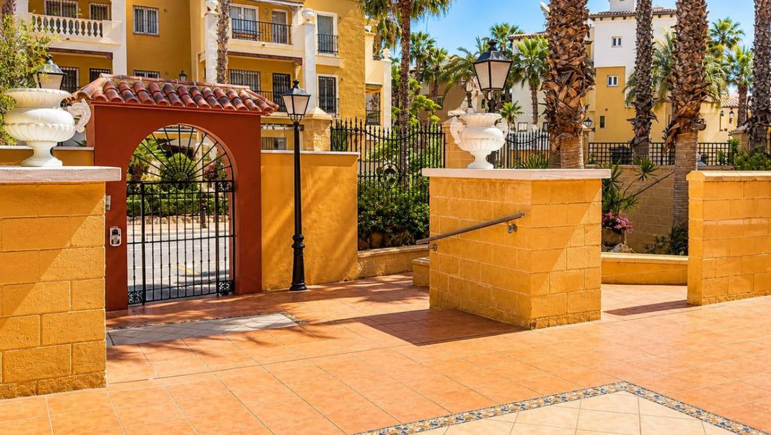Venta - Apartment - Torrevieja - Playa de los Locos