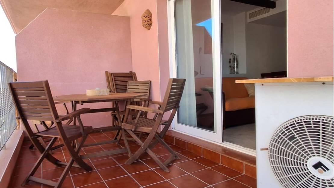 Venta - Apartment - Torrevieja - Playa de los Locos