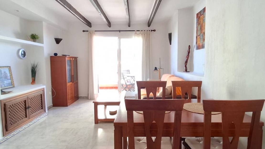Venta - Apartment - Torrevieja - Playa de los Locos