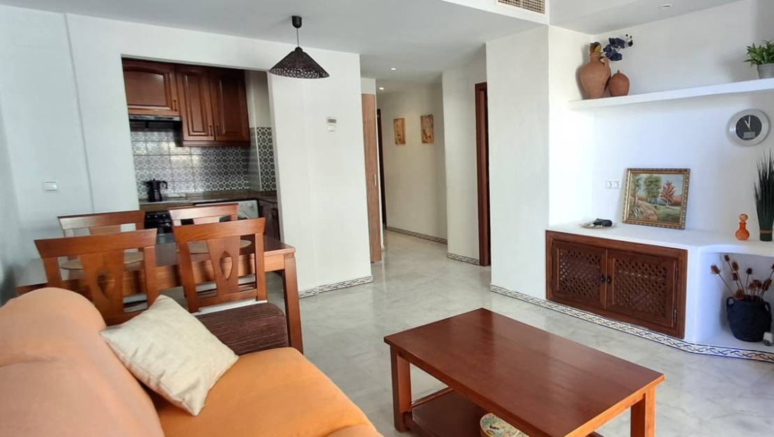 Venta - Apartment - Torrevieja - Playa de los Locos