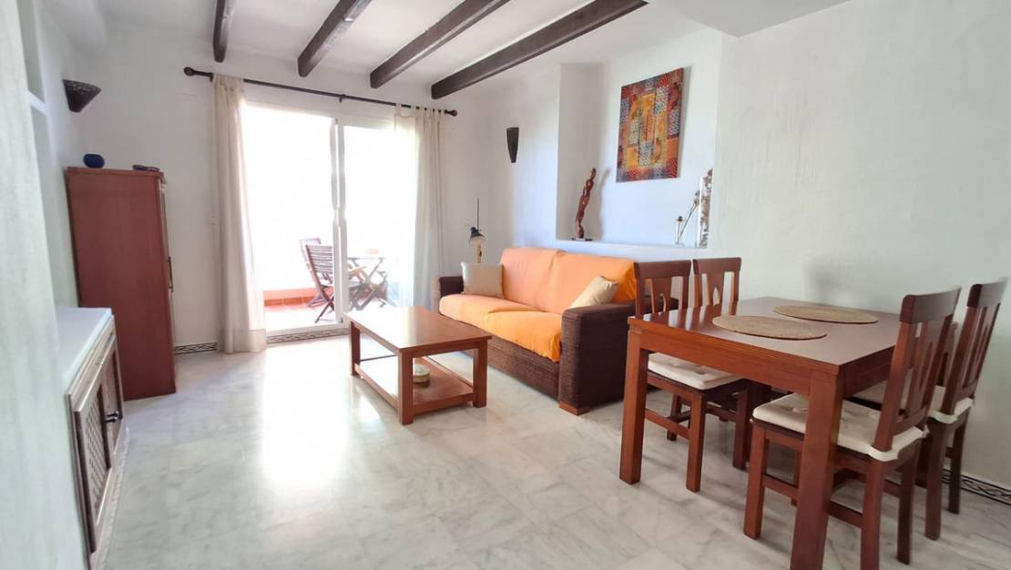 Venta - Apartment - Torrevieja - Playa de los Locos
