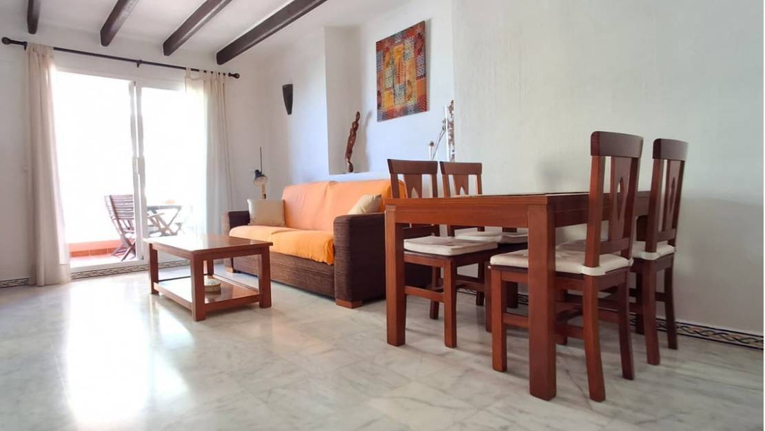 Venta - Apartment - Torrevieja - Playa de los Locos