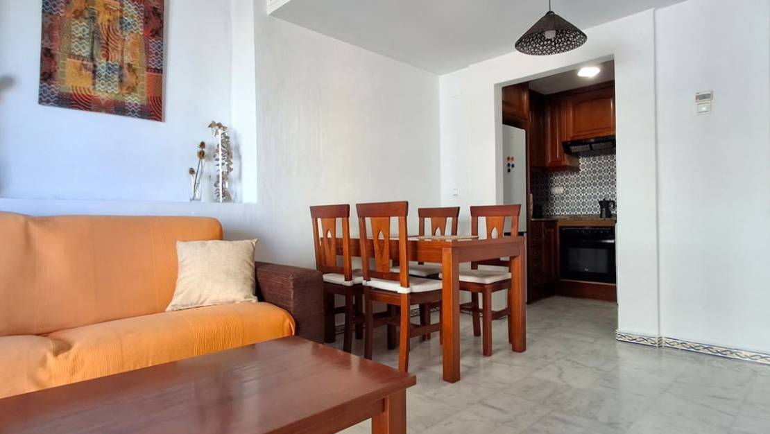 Venta - Apartment - Torrevieja - Playa de los Locos