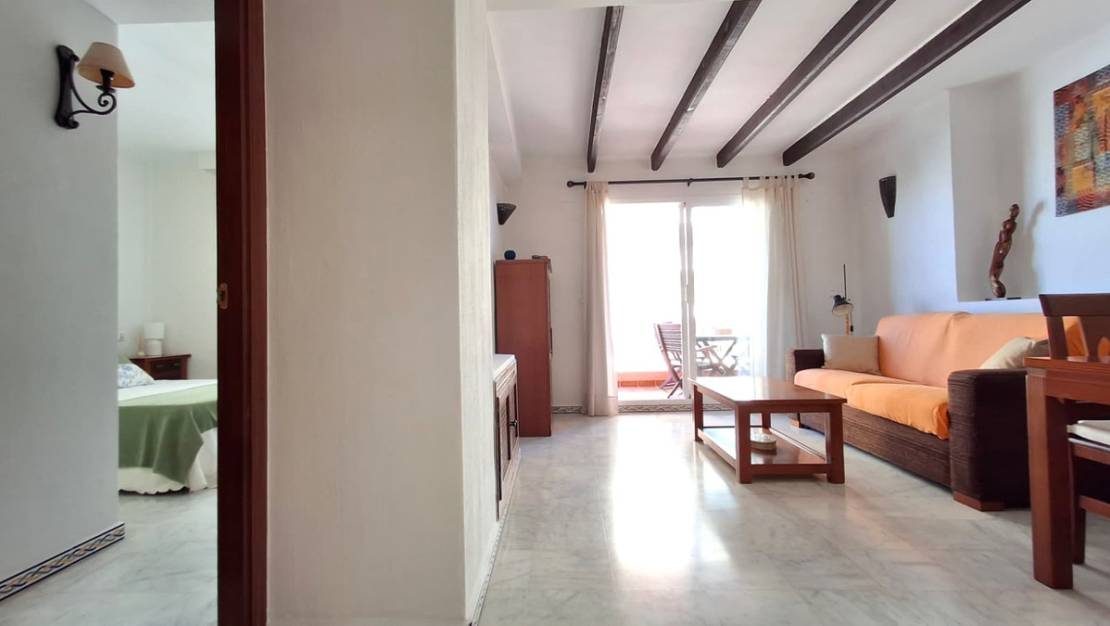 Venta - Apartment - Torrevieja - Playa de los Locos