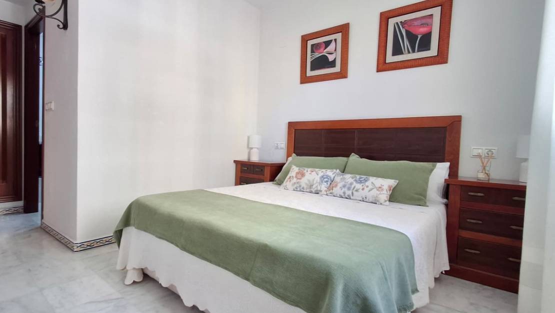 Venta - Apartment - Torrevieja - Playa de los Locos