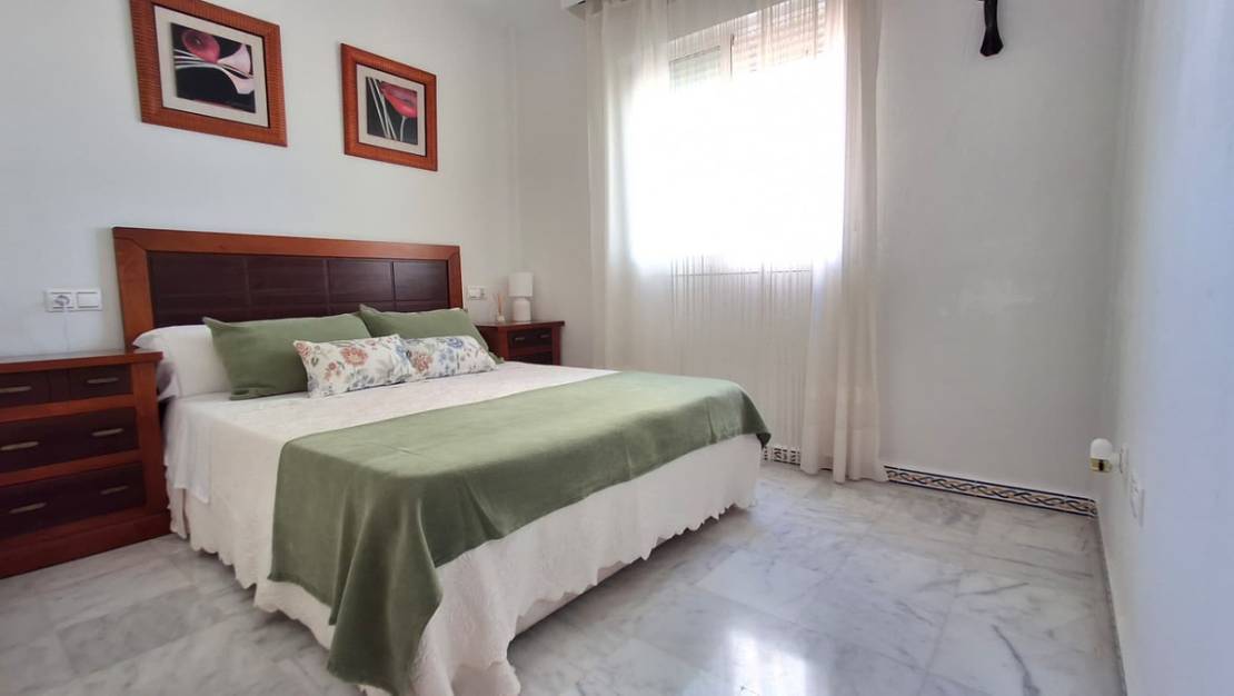 Venta - Apartment - Torrevieja - Playa de los Locos