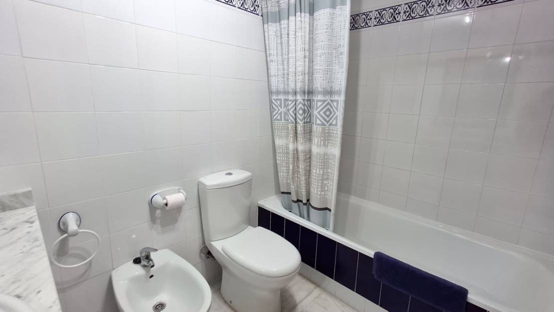 Venta - Apartment - Torrevieja - Playa de los Locos