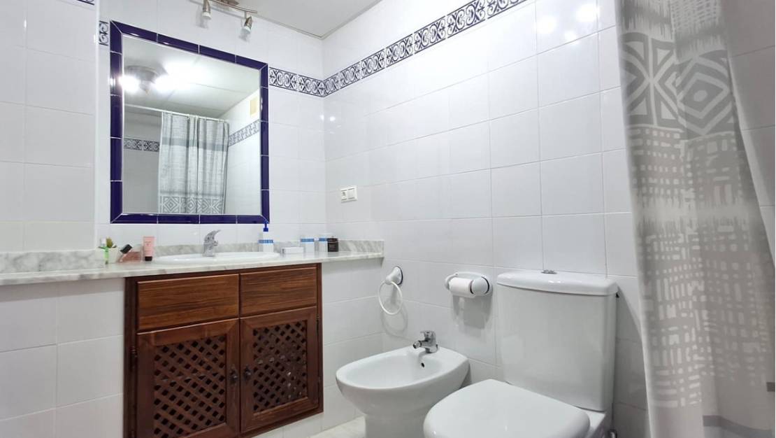 Venta - Apartment - Torrevieja - Playa de los Locos