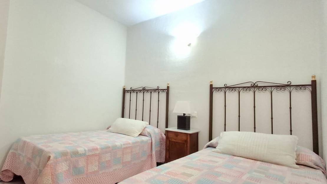 Venta - Apartment - Torrevieja - Playa de los Locos